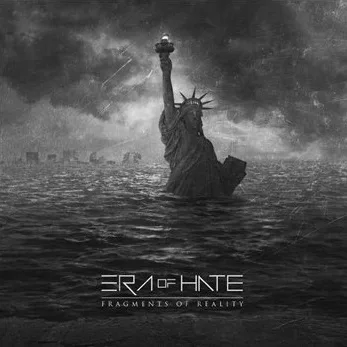 Fragments of Reality cover