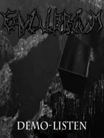 Demo-Listen cover
