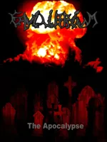 The Apocalypse cover