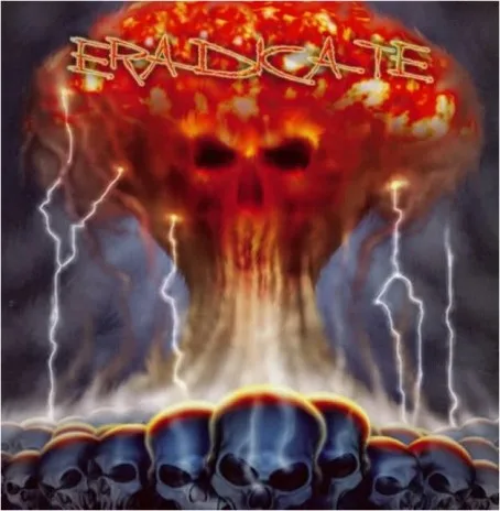 Complete Eradication cover