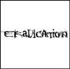 Eradication cover
