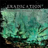 Long Lost, Finally Found cover