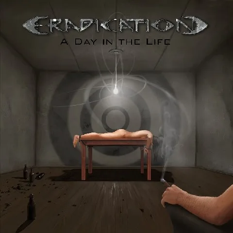 A Day in the Life cover