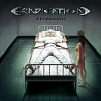Aftermath cover