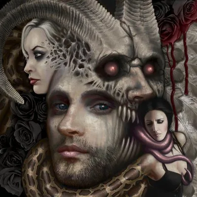 Decadence cover