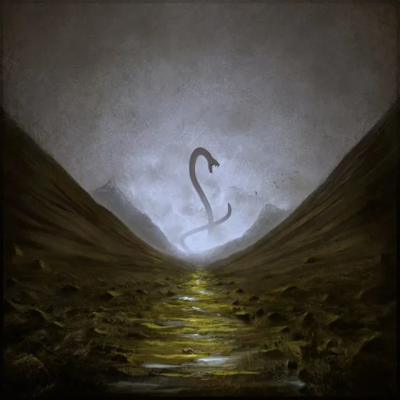 Left Hand Path cover
