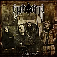 Cold Sweat cover