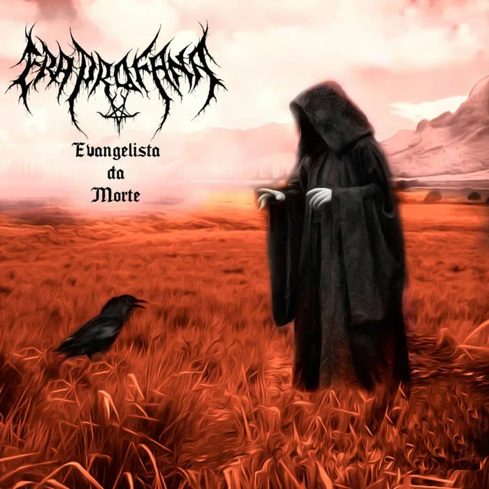 Evangelista da Morte cover