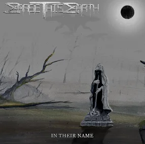 In Their Name cover