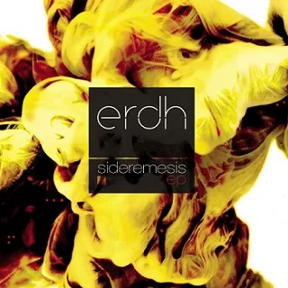 Sideremesis cover