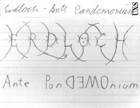 Ante PanDEMOnium cover