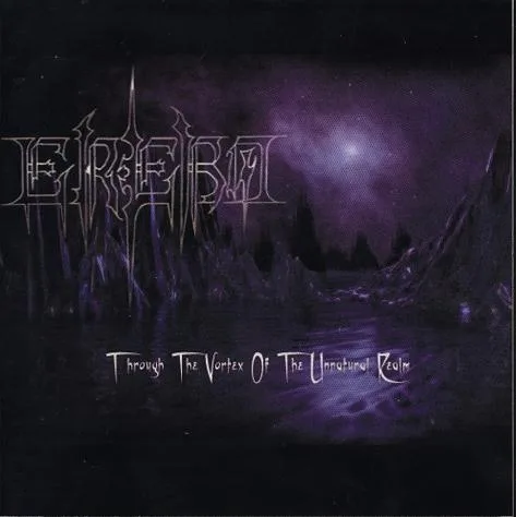 Through the Vortex of the Unnatural Realm cover