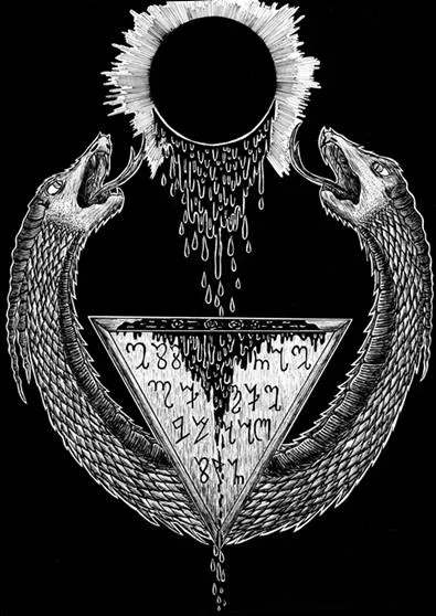 Harbinger of Pestilence cover