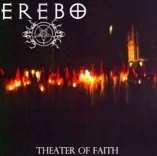 Theater of Faith cover