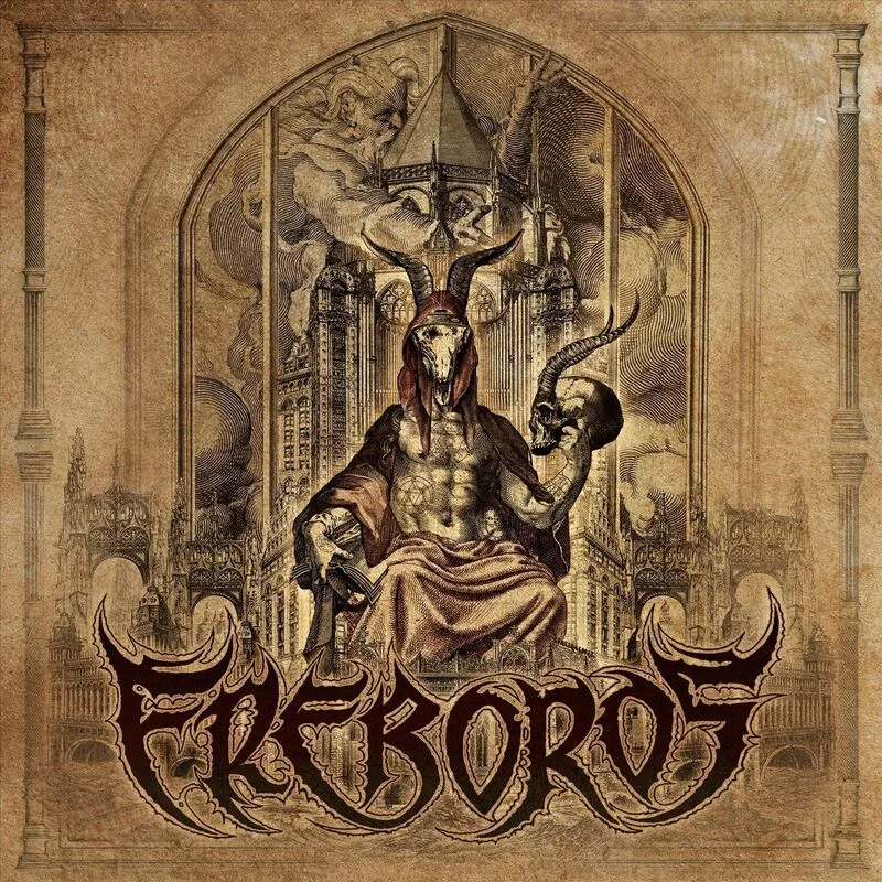Ereboros cover
