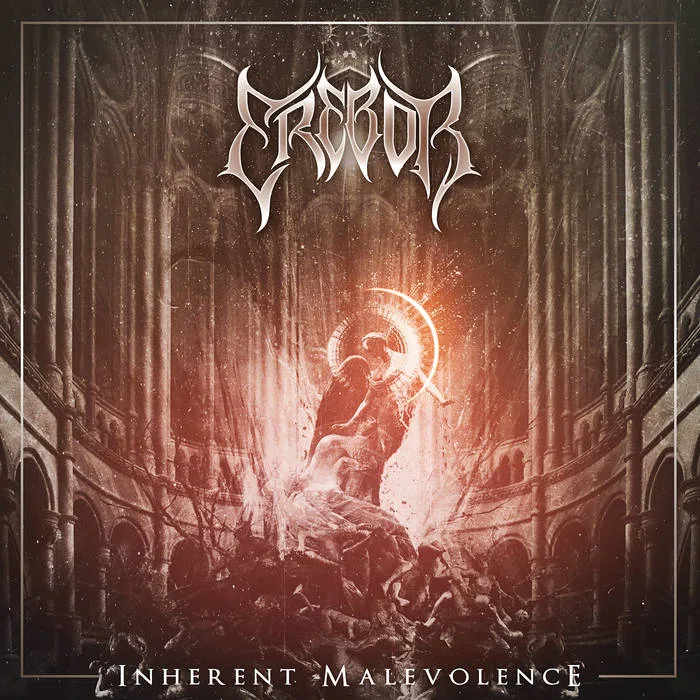 Inherent Malevolence cover