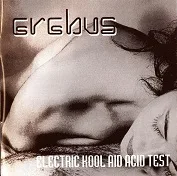 Electric Kool Aid Acid Test cover