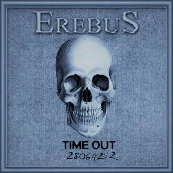 Time Out cover