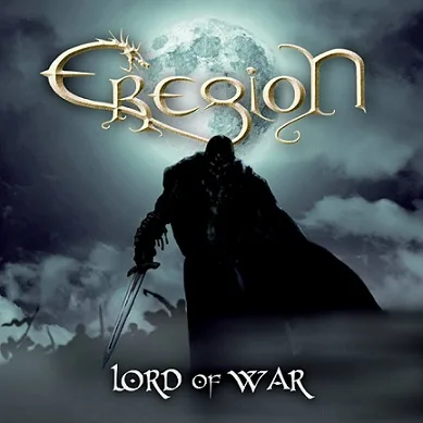Lord of War cover