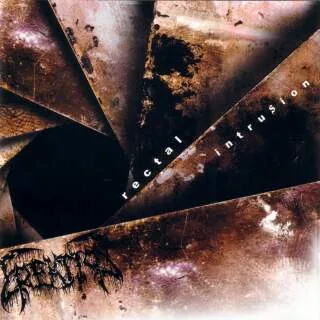 Rectal Intrusion cover