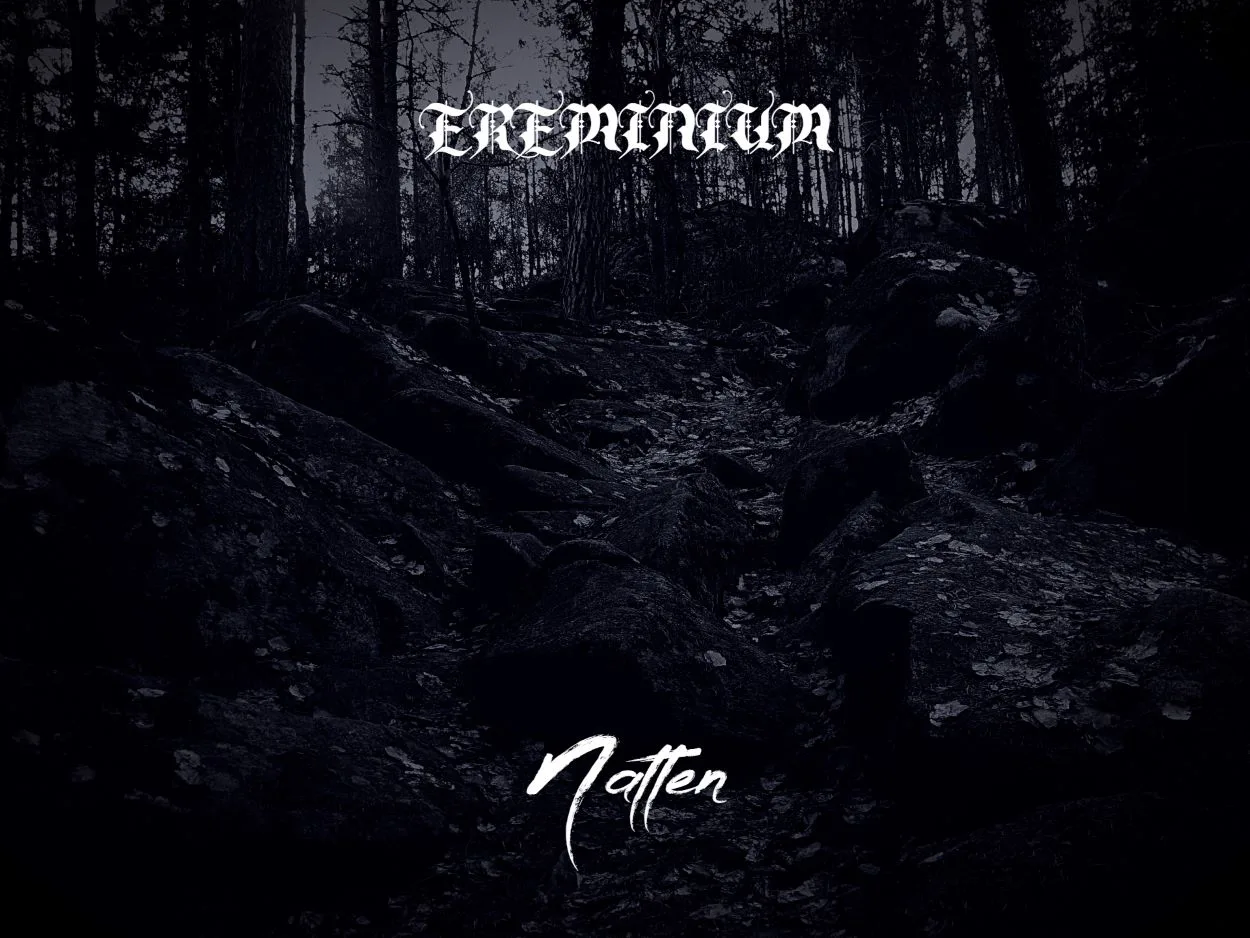 Natten cover