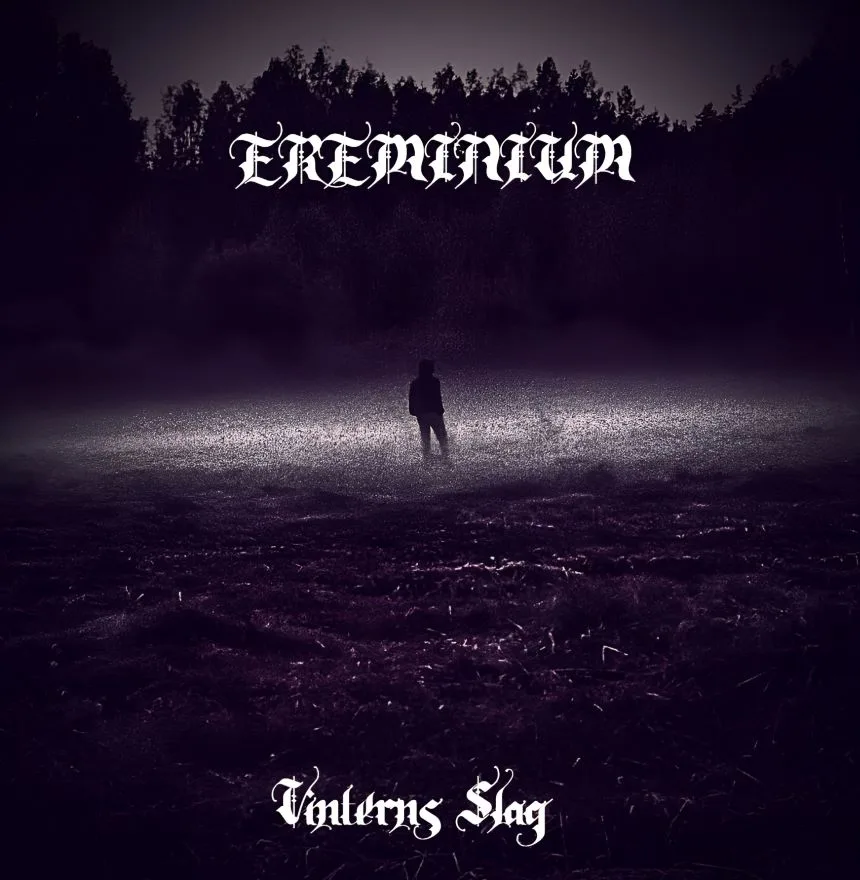 Vinterns Slag cover