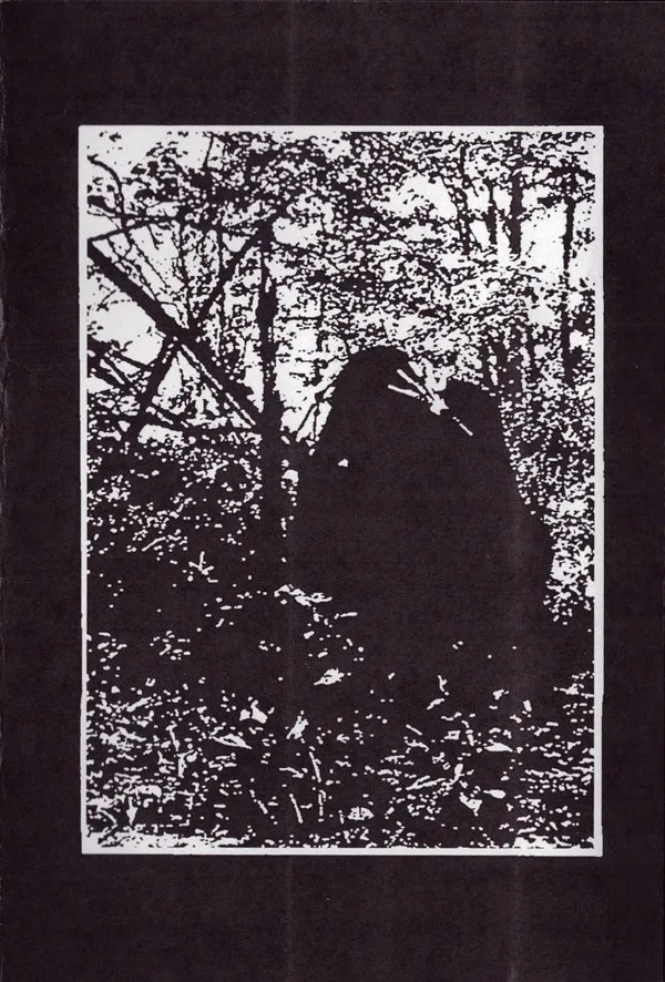 Bleeding the Corpses of Gods cover