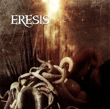 Eresis cover