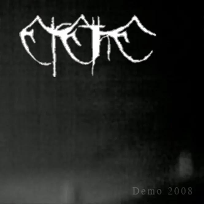 Demo 2008 cover