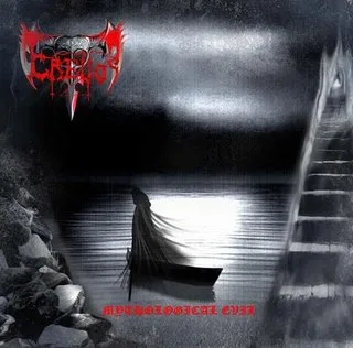 Mythological Evil cover