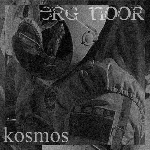 Kosmos cover