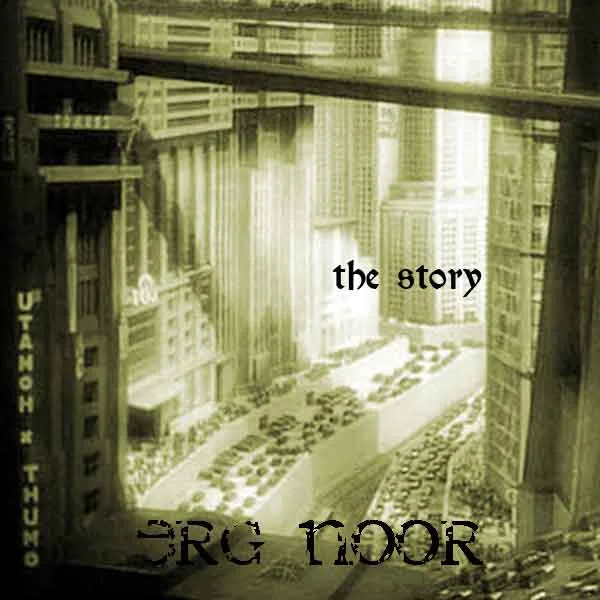 The Story cover