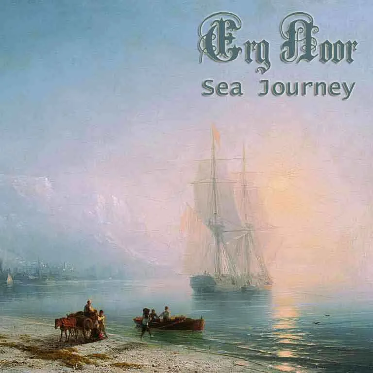 Sea Journey cover