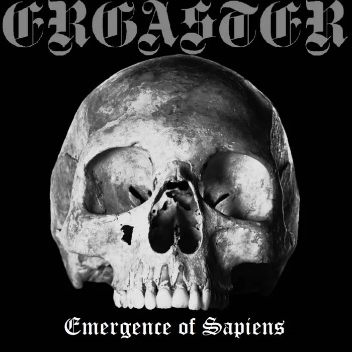 Emergence of Sapiens cover