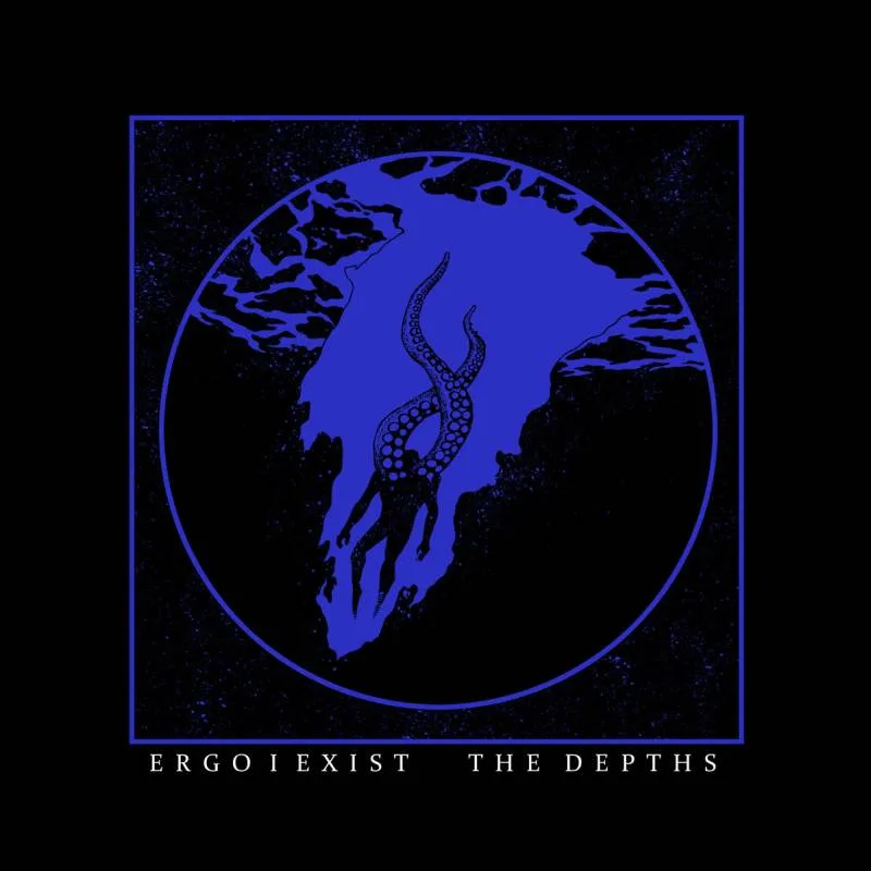 The Depths cover