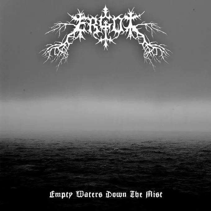 Empty Waters Down the Mist cover