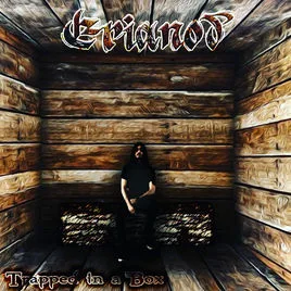 Trapped in a Box cover