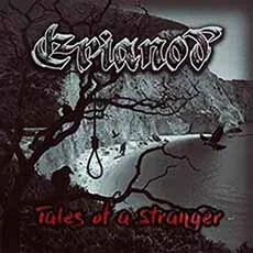 Tales of a Stranger cover