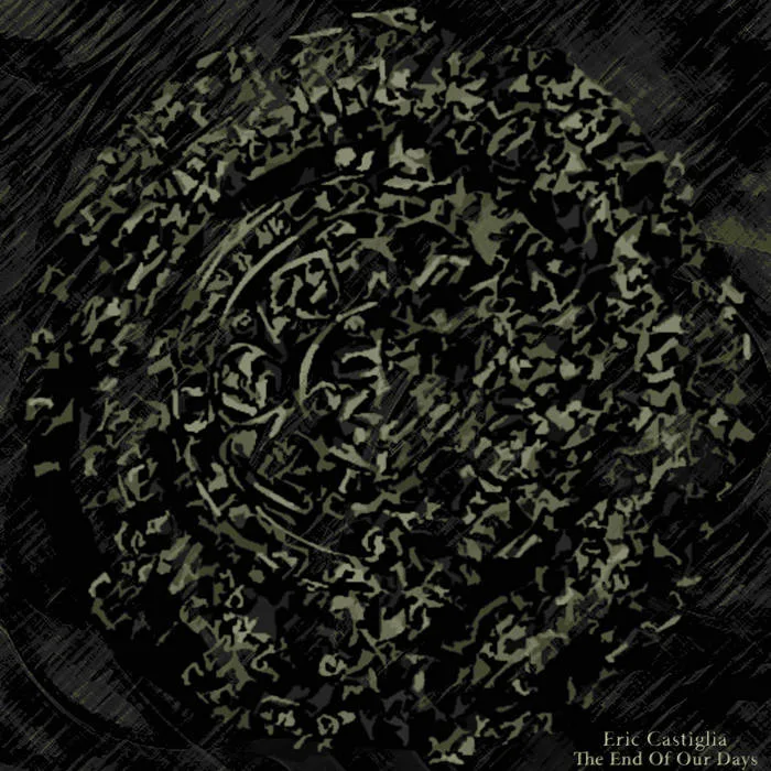 The End of Our Days cover