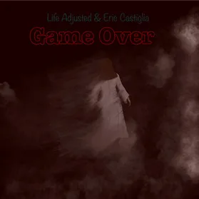 Game Over cover