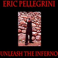 Unleash the Inferno cover