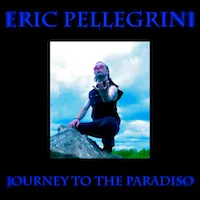 Journey to the Paradiso cover