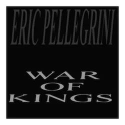 War of Kings cover