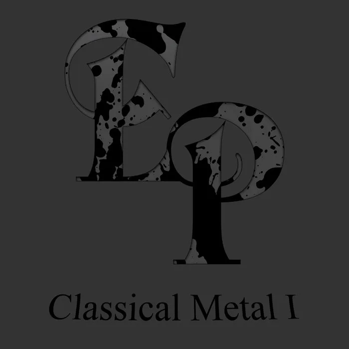 Classical Metal I cover