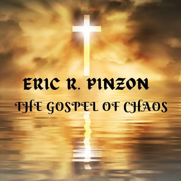 The Gospel of Chaos cover