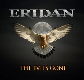 The Evil's Gone cover