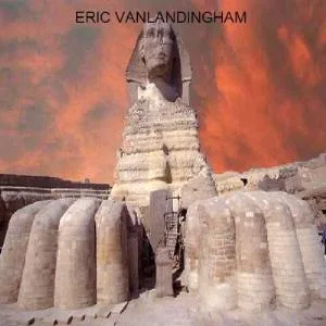 Eric VanLandingham cover