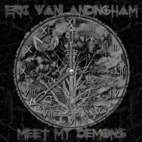 Meet My Demons cover