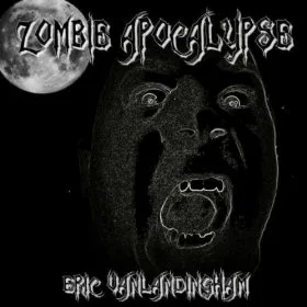 Zombie Apocalypse cover