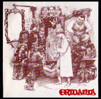 Na storia da conte' cover